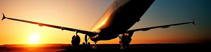 CNC Use in Aerospace