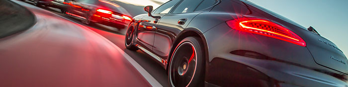 CNC Use in Automobile